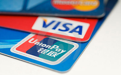 Jedi-Robe.com Accept UnionPay